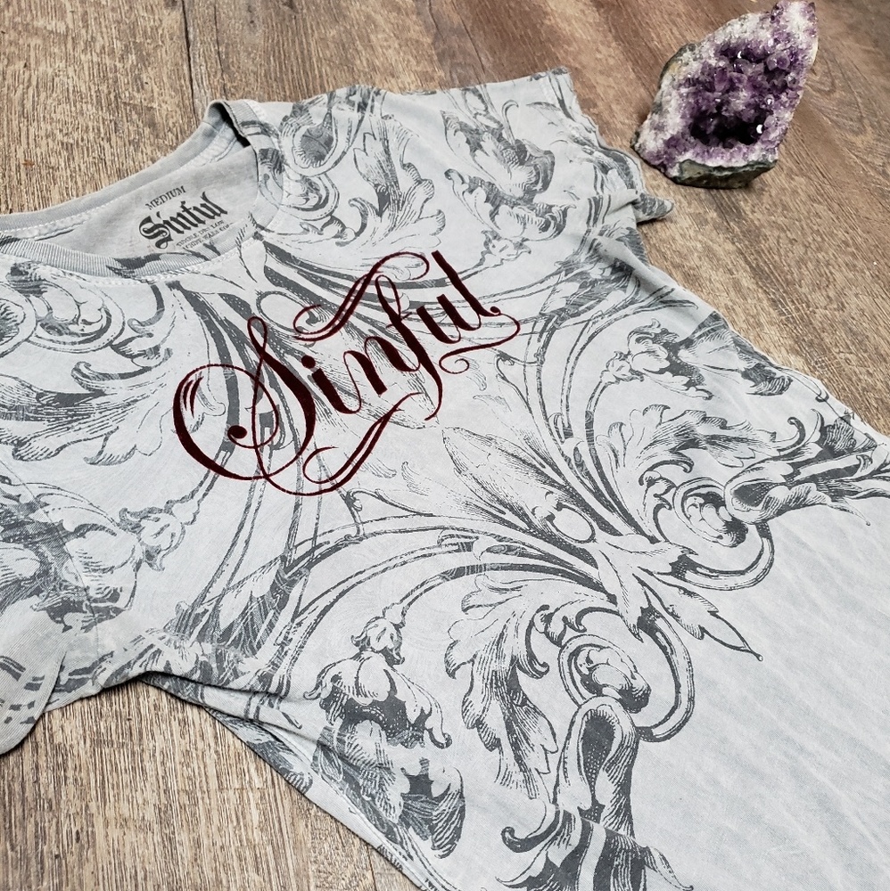Sinful T-Shirt